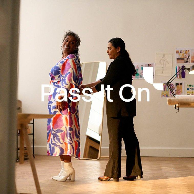 Mayerline #Geefhetdoor